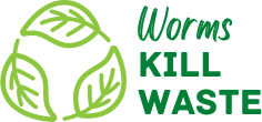 WormsKillWaste: Composting blog